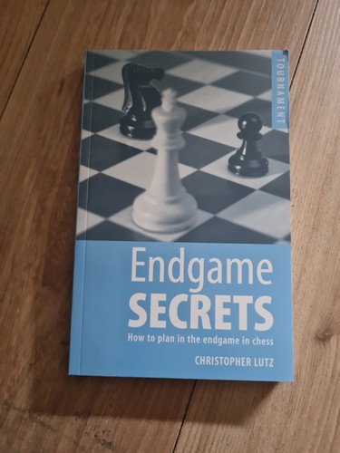 Endgame secrets christopher - -,