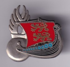 RARE PINS PIN'S .. GENDARMERIE