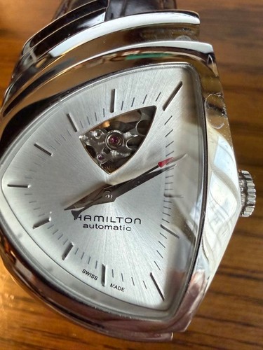 Montre bracelet homme hamilton - montre-bracelet,