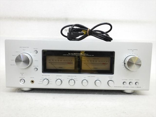 Amplificateur stéréo