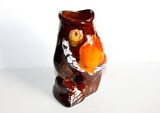 VALLAURIS - JOLI VASE PICHET