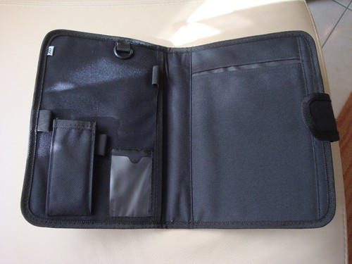 Pochette organisateur en - organisateur,