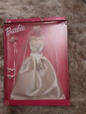 Vêtement Barbie Fashion