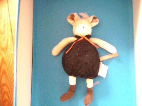 Doudou 7029 petite - 7029,