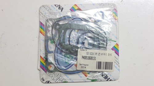 Suzuki 125 1992 kit de - rm,