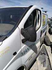 rétroviseur gauche pour