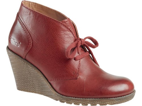 Kickers bottine escarpins - kickers,