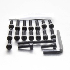 Kit Visserie moteur Aprilia