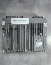 Calculateur flexfuel ethanol E85 TOYOTA Camry XV70 (2018-2023)