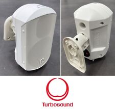 TURBO SOUND : TURBOSOUND IMPACT 55t Enceintes D Ambiance Passive ( Paire )