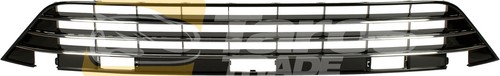 Grille pare choc avant pour - grille, pare-choc