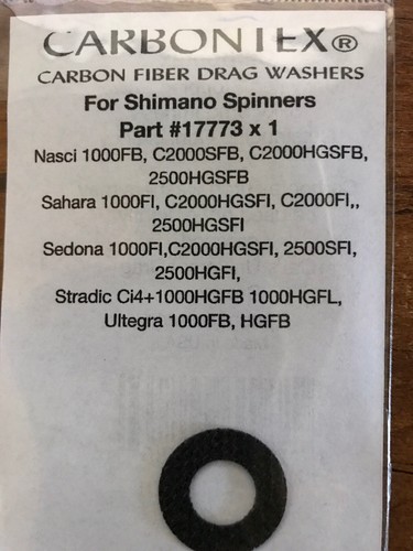 Shimano sedona stradic - sedona,