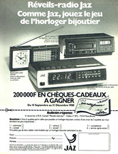 Publicité Advertising 03 24