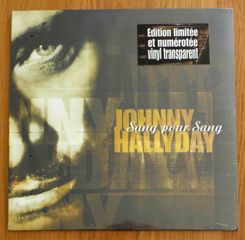 Johnny hallyday maxi tours - johnny,