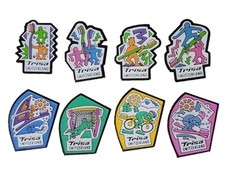 PINS PIN  KEITH HARING/PIN