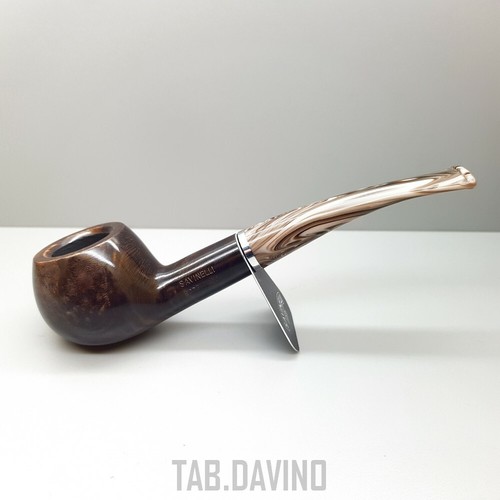 Pipa savinelli morellina 315 - pipa,