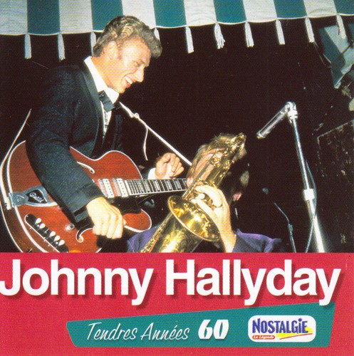 Audio johnny - cd, audio.../...johnny