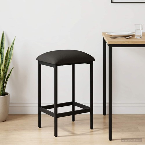 Tabouret bar bois - de,