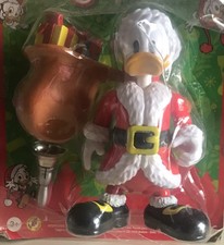 Donald Duck Noël Santa Claus