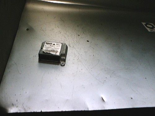 Boitier air bag - citroen, 1