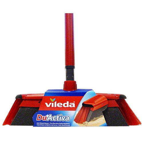 Vileda balai duactiva avec - balai,