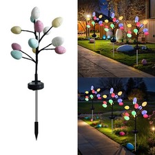 Lampes à oeufs LED lumières