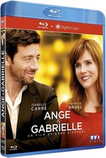 Ange et Gabrielle [Blu-ray +