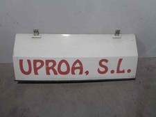 3459274 capot pour NISSAN