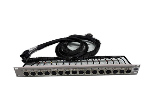 Calrec sn5389 mic - calrec, input