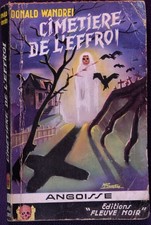 FLEUVE NOIR ANGOISSE N°1 /