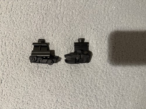 Magpull mbus2 flip back up - magpull,