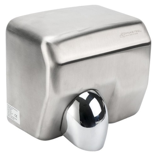 Sèche mains automatique avec - sèche,