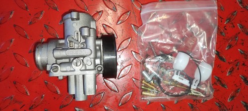 Carburateur dellorto phbh - carburateur,