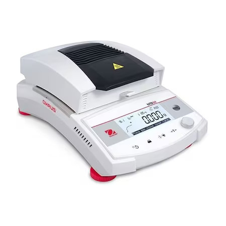 Ohaus mb32 moisture analyzer - mb32,
