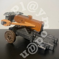 Playmobil Grosse Arbalète