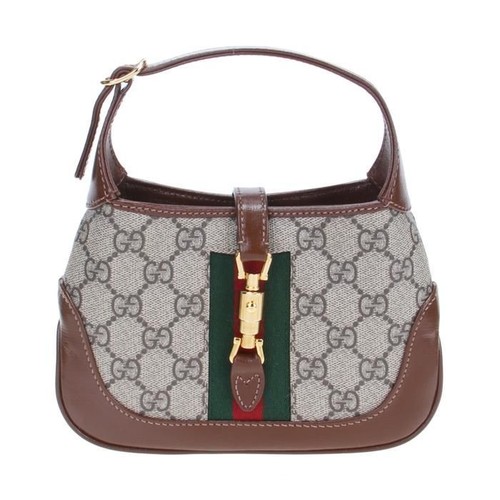 Gucci mini sac jackie - gucci,