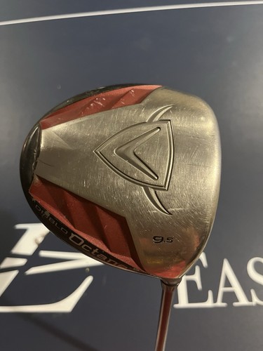 Callaway diablo octane rh - 9.5,