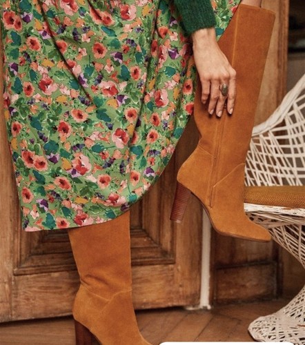 Sezane high amelie - sezane,