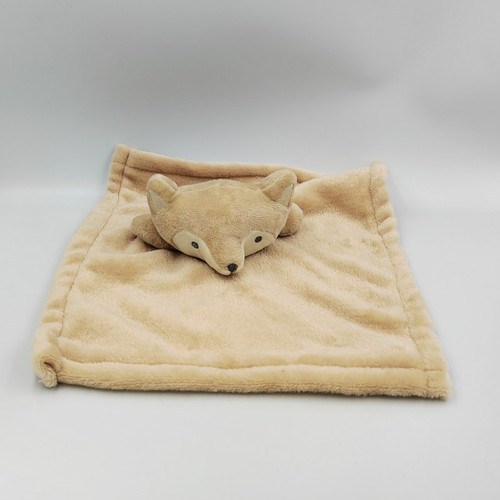 Doudou plat couverture