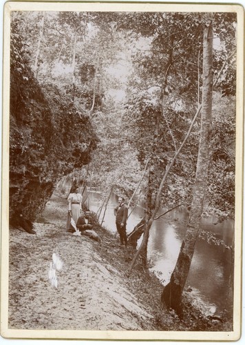 Photo photographie 1903 - photo, un