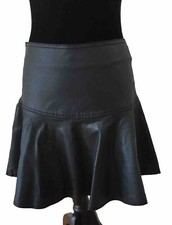 Jupe Cop Copine, Noire