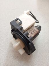 B30-6A Moteur pompe vidange hanyu 36189M2T00 0.25A 220-240V Lave-linge Daewoo