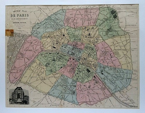 Nouveau plan paris 20 - plan,