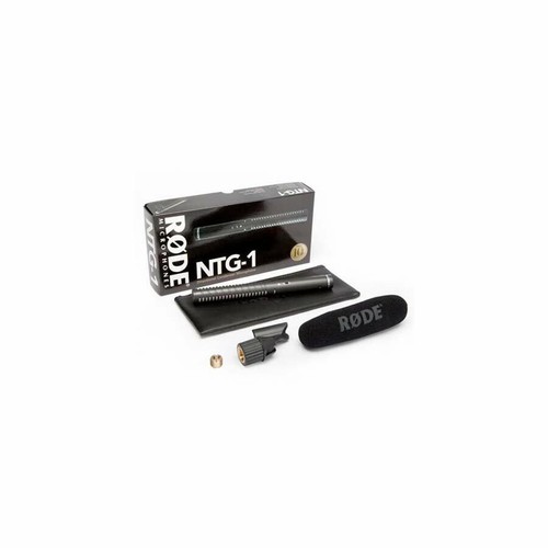 Rode ntg1 directional - rode,