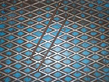 TIGES CULBUTEUR MOTEUR 175 AMC....