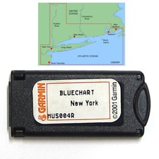 Garmin BlueChart New York