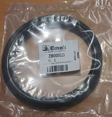 Bague friction emak ref - de,
