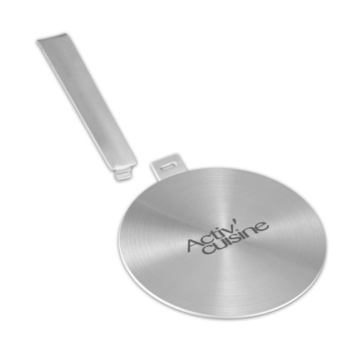 Adaptateur induction disque - adaptateur,