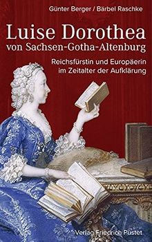 Luise dorothea von - dorothea,