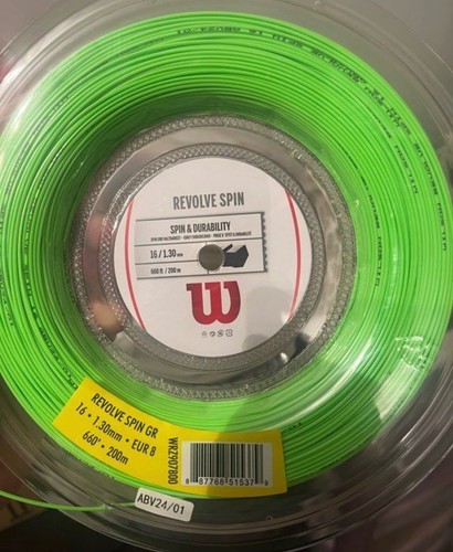 Bobine cordage 200m - bobine,